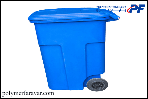 ویژگی های سطل زباله مناسب